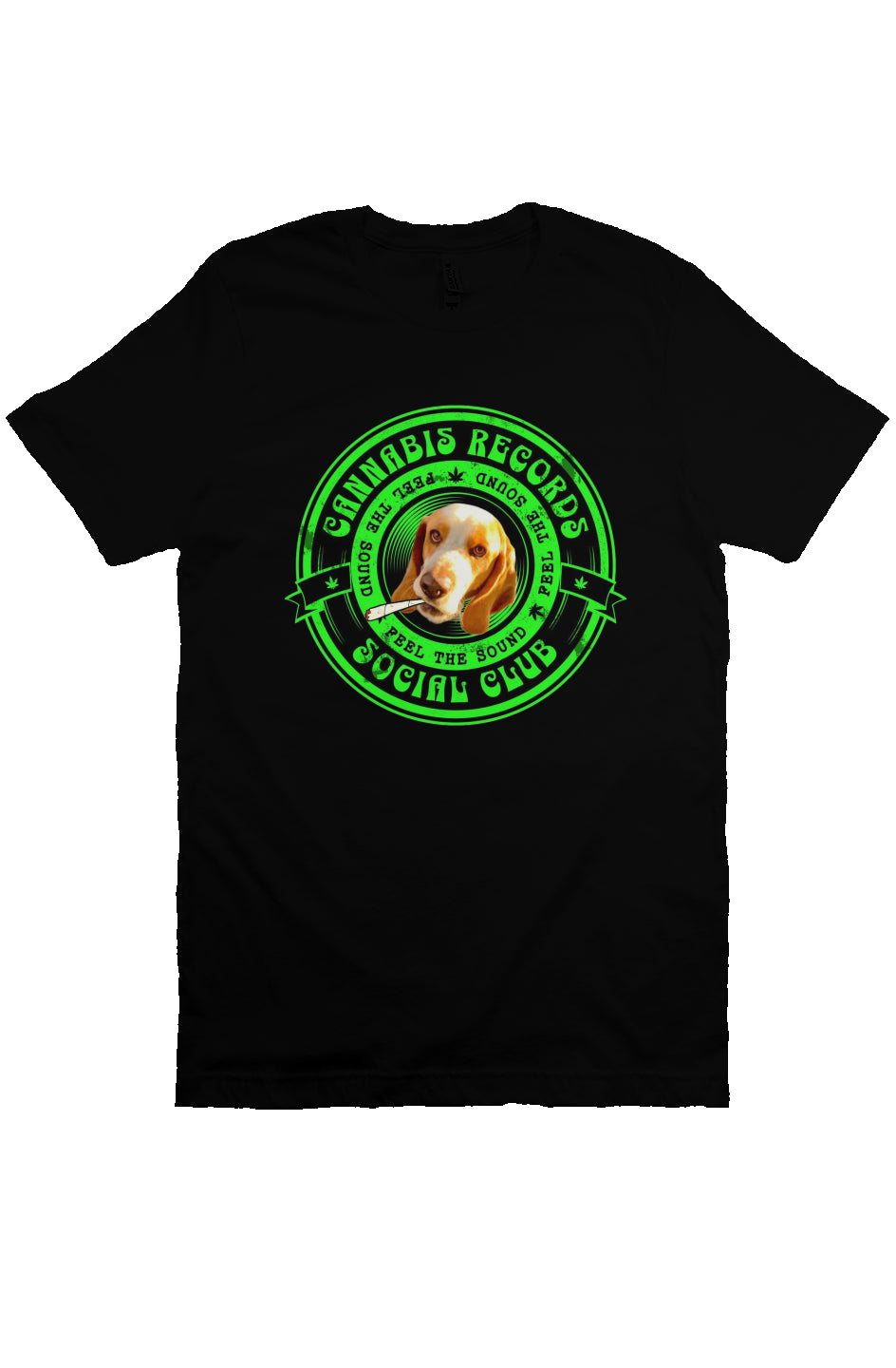 CRSC Magoo T-Shirt