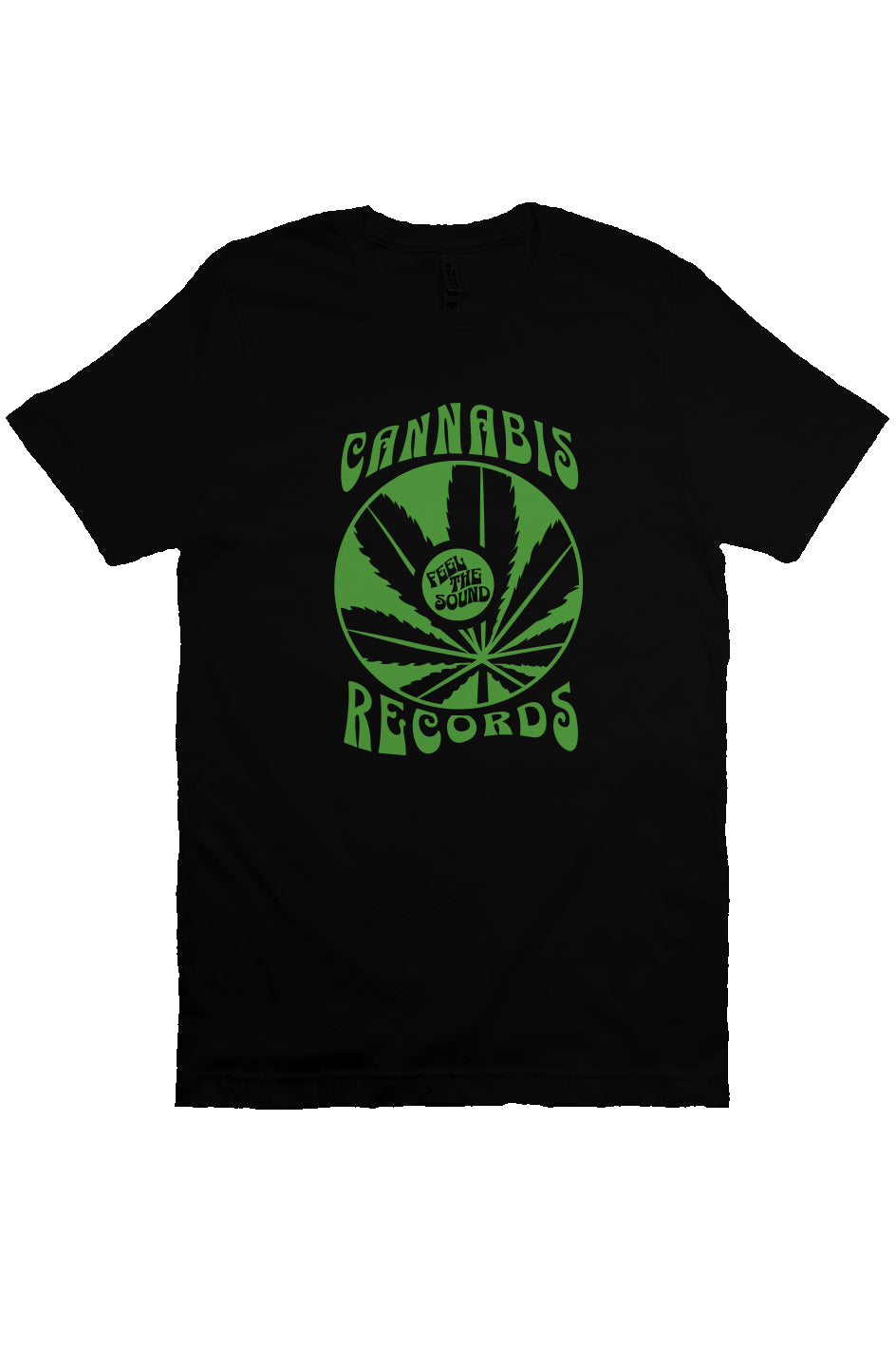 CR Sweet Leaf T-Shirt