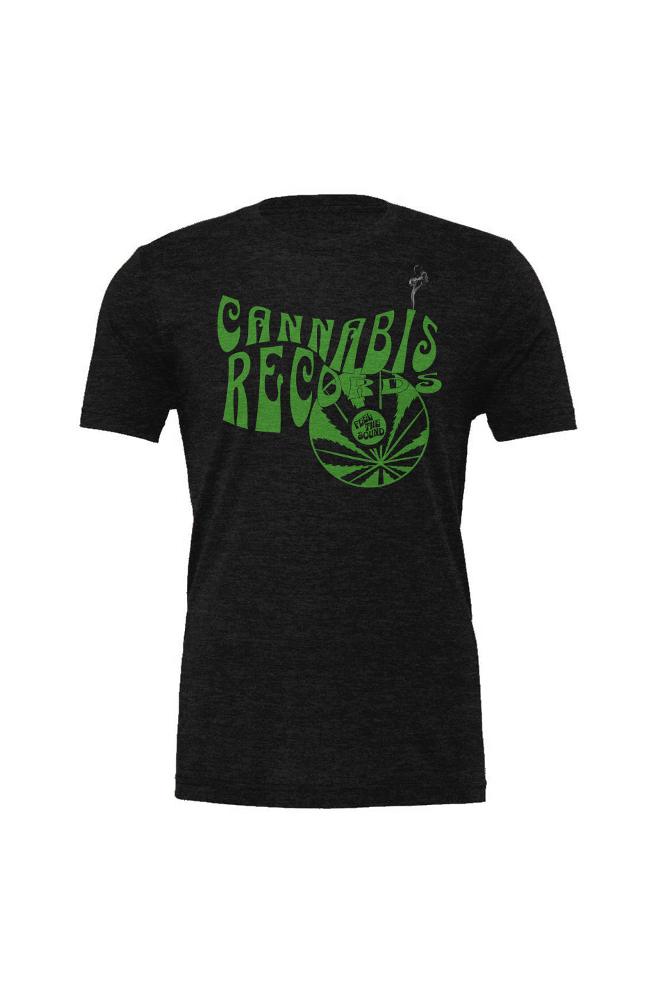 Premium CR Toker T-Shirt
