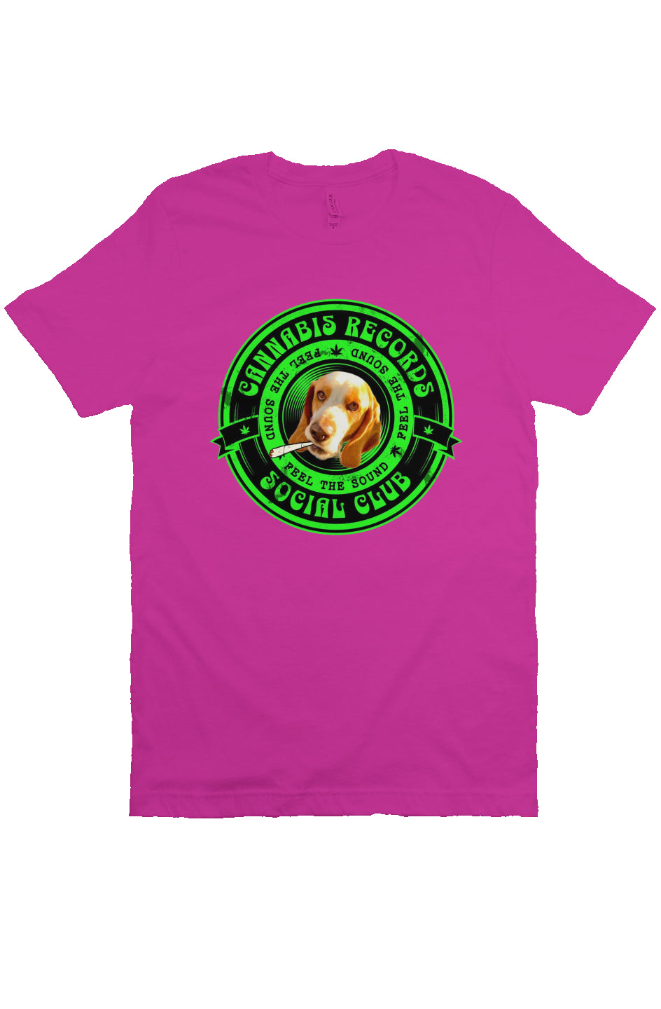 CRSC Magoo T-Shirt