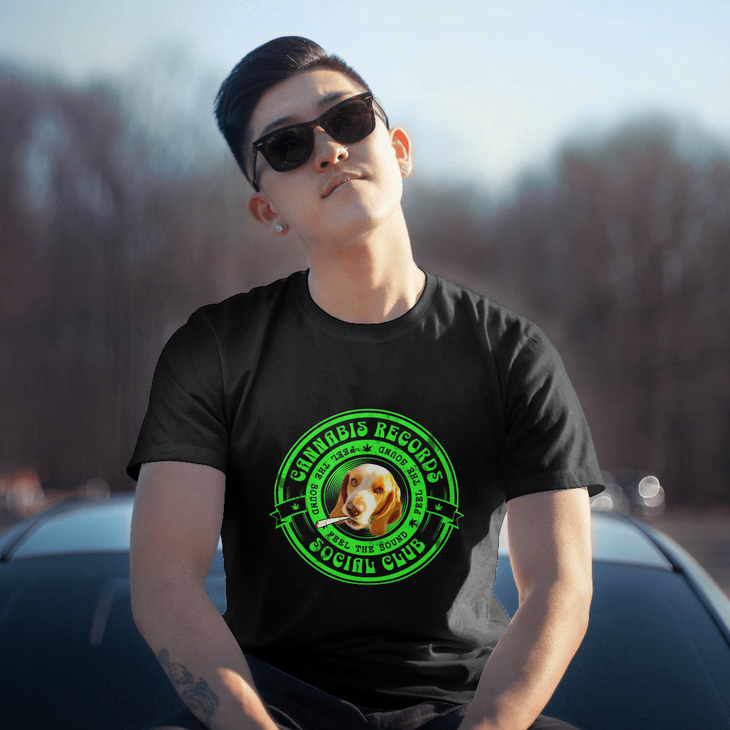 CRSC Magoo T-Shirt