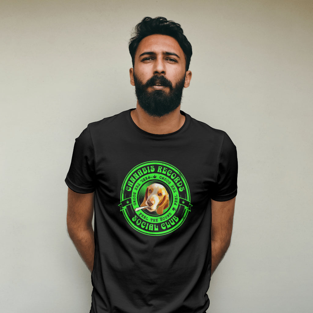 CRSC Magoo T-Shirt