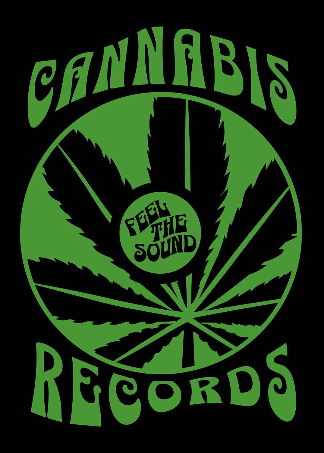 CR Sweet Leaf T-Shirt