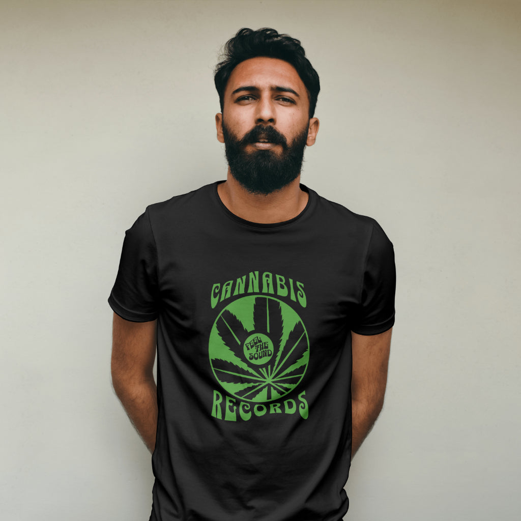 CR Sweet Leaf T-Shirt