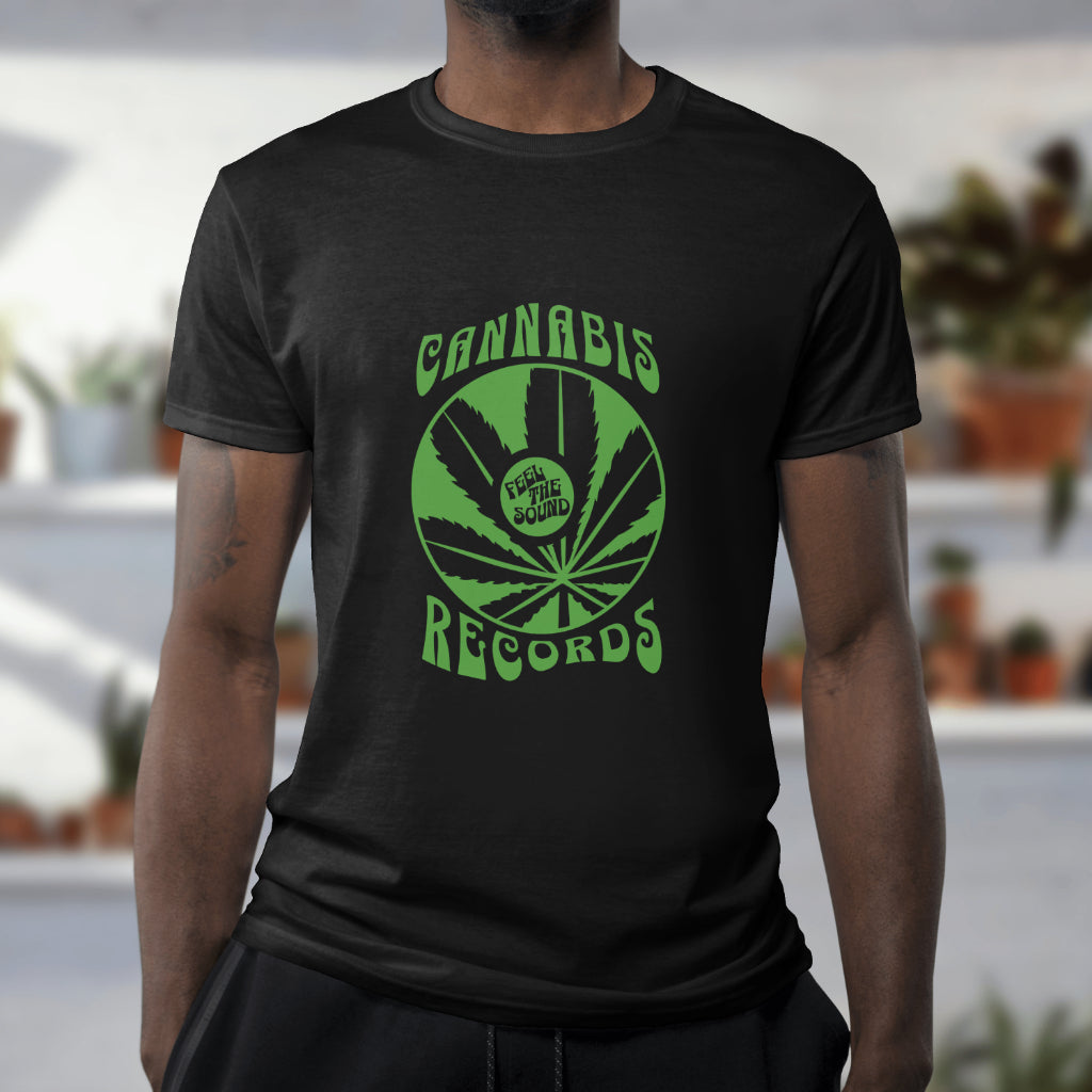 CR Sweet Leaf T-Shirt
