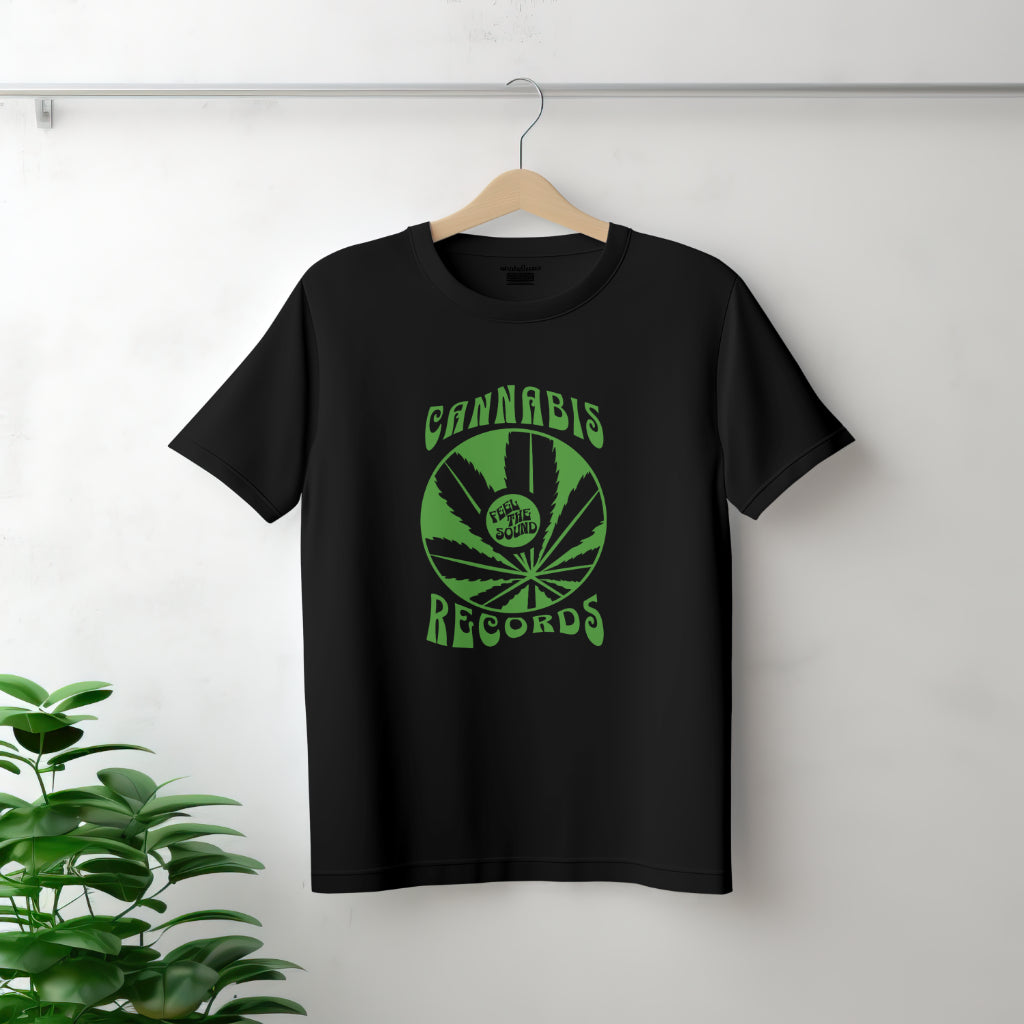 CR Sweet Leaf T-Shirt