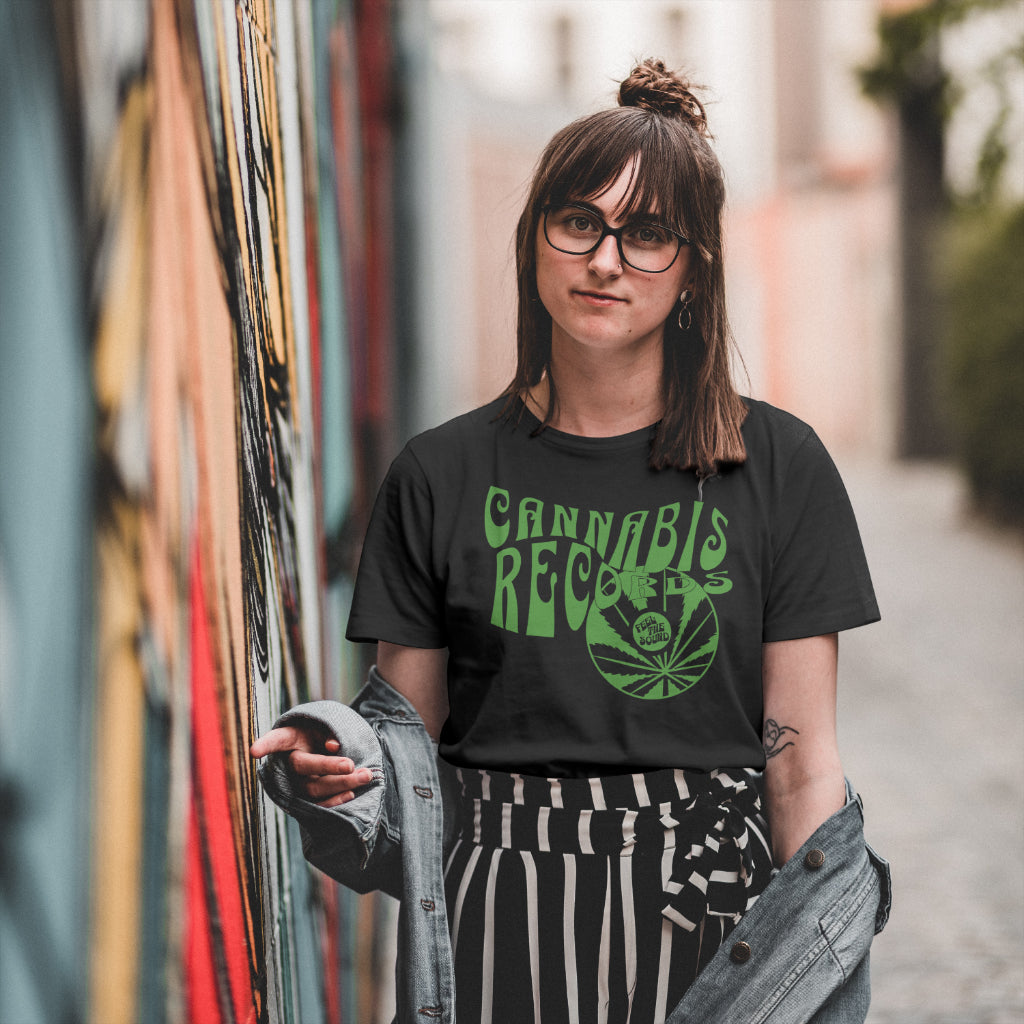 Premium CR Toker T-Shirt