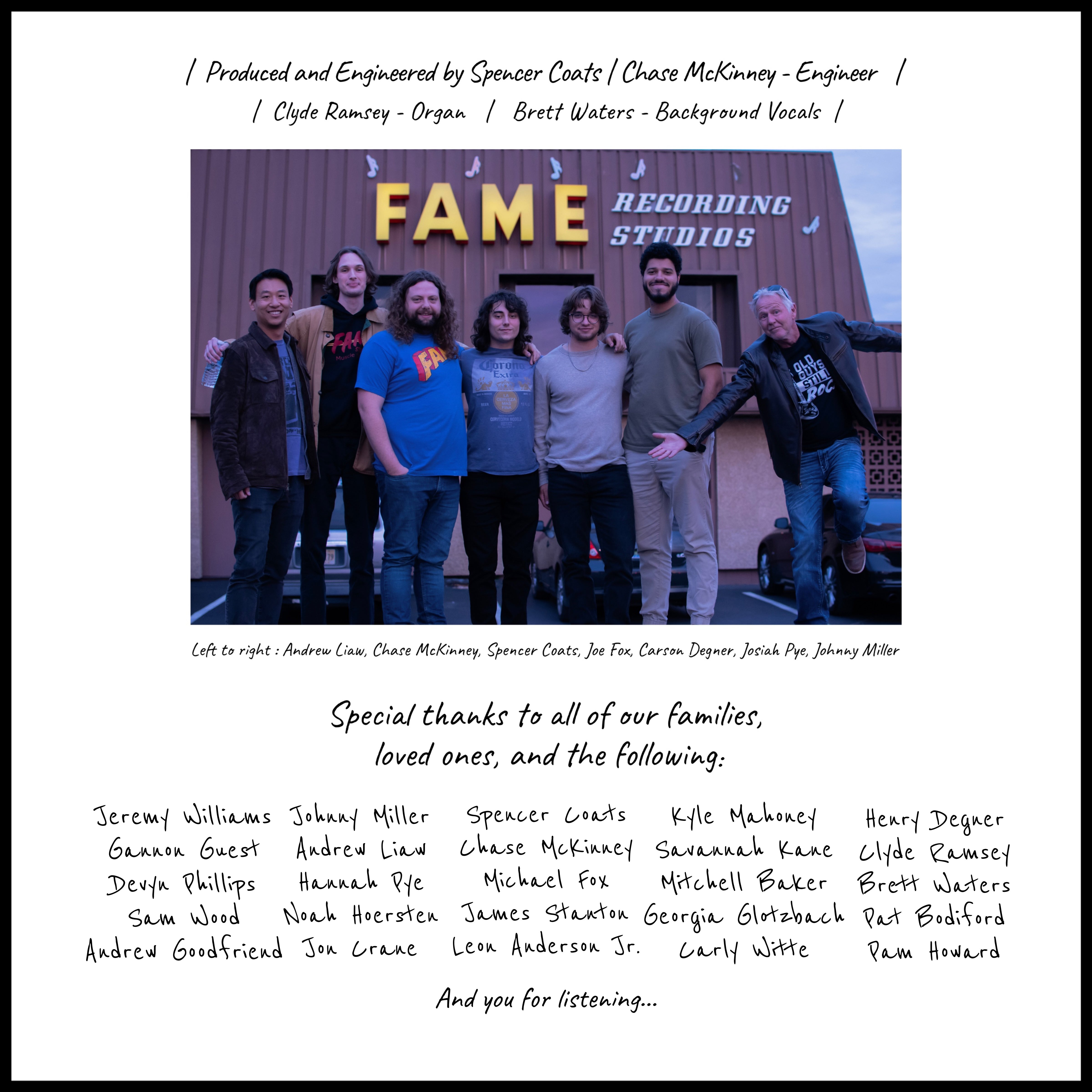 That's the Spirit! by The Retrograde (Vinyl)