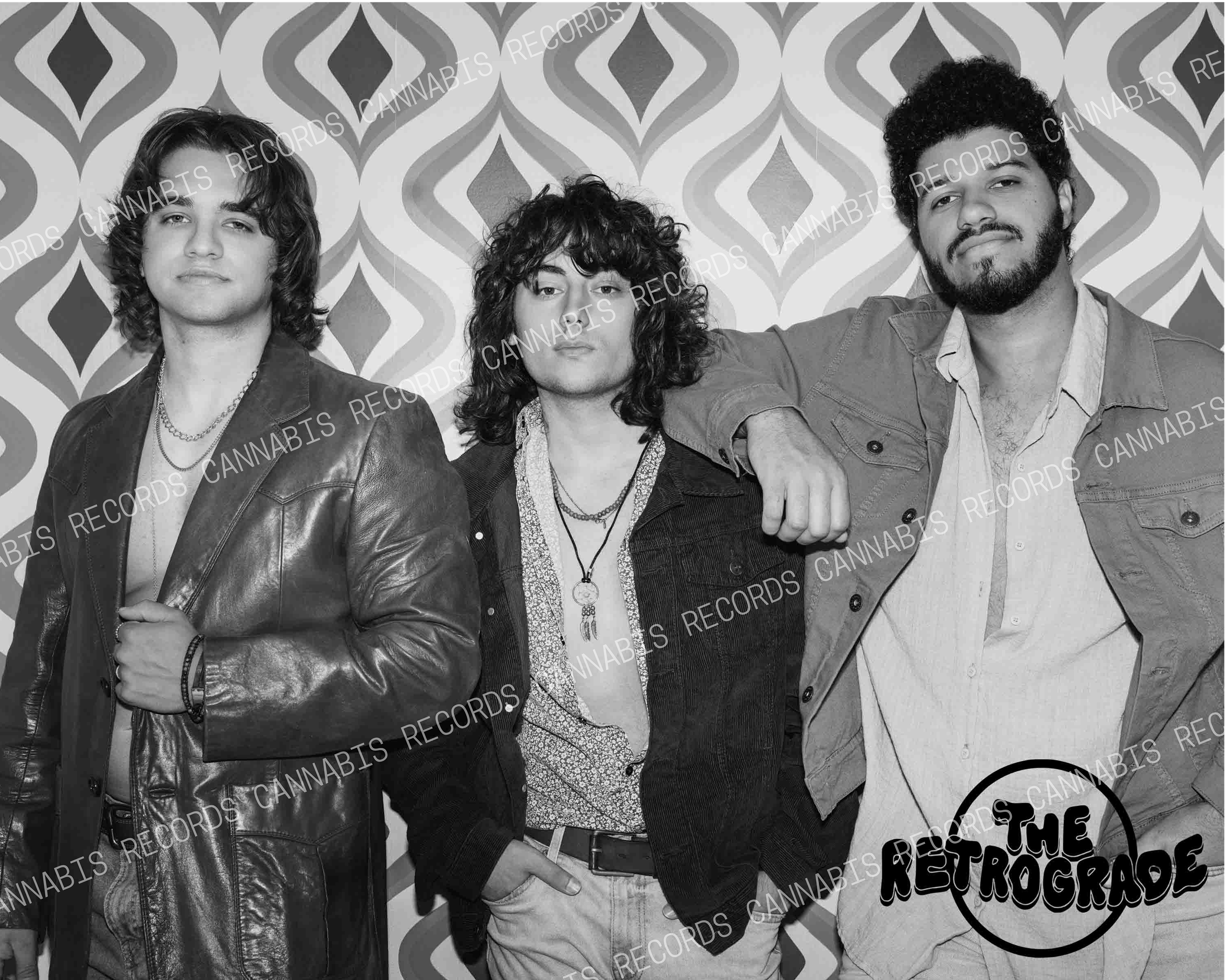 The Retrograde SUPER PACK Volume 1