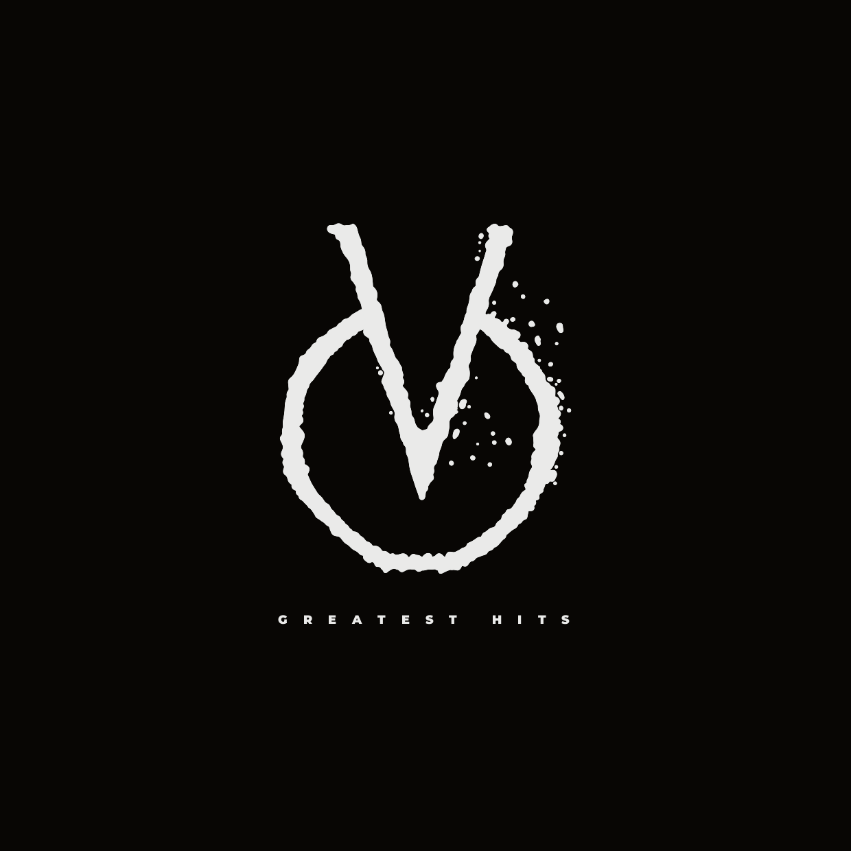 Greatest Hits by The Velvicks (Vinyl)