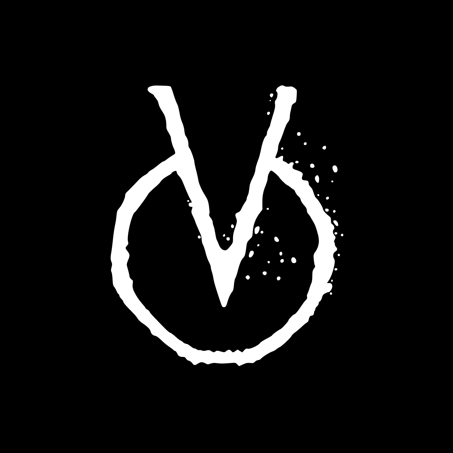 The Velvicks Greatest Hits T-Shirt
