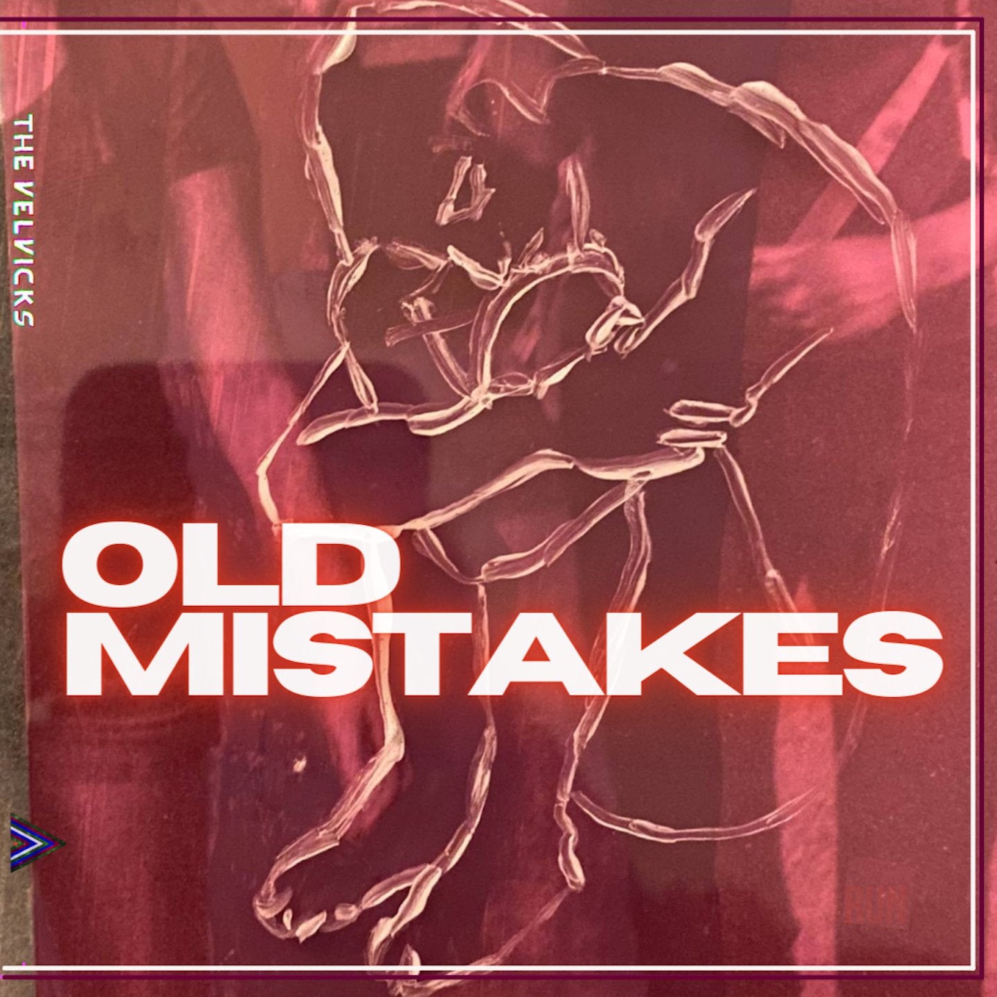 Old Mistakes by The Velvicks