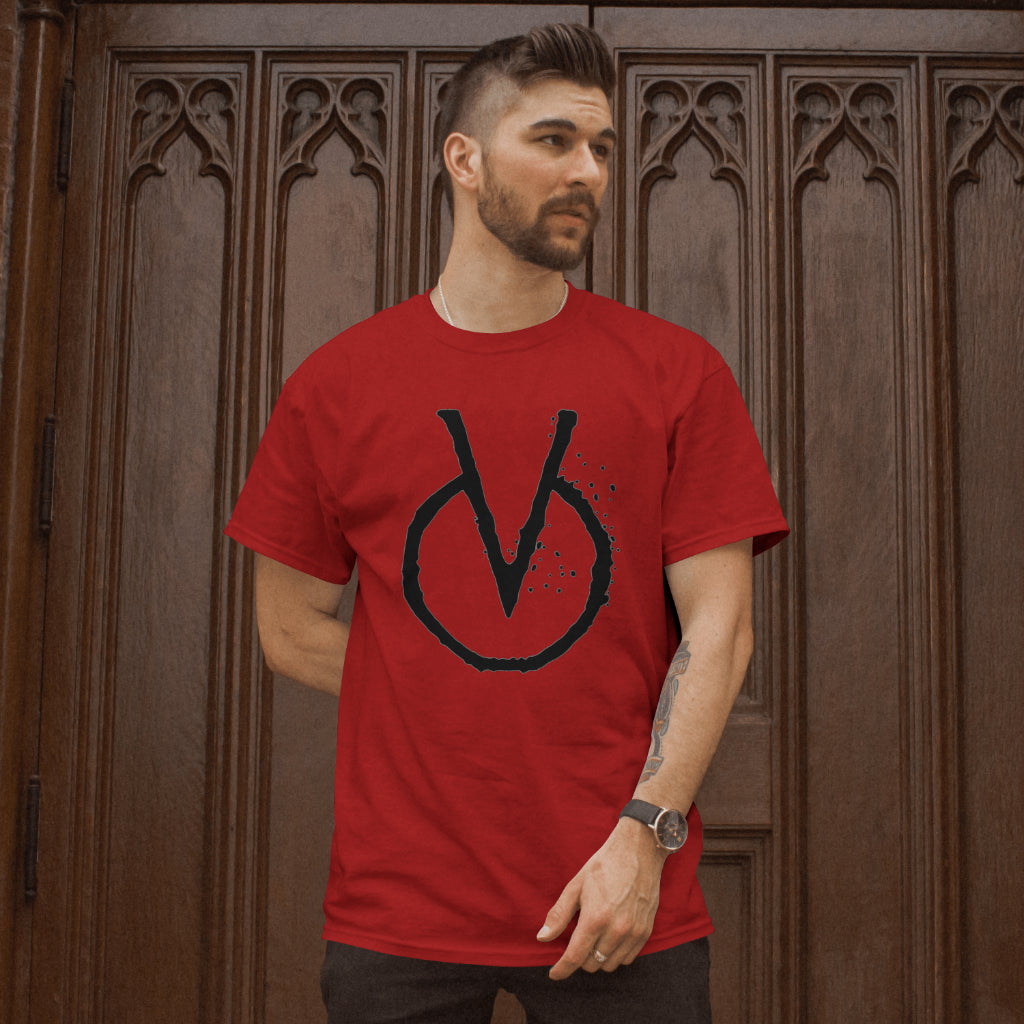 The Velvicks Greatest Hits T-Shirt