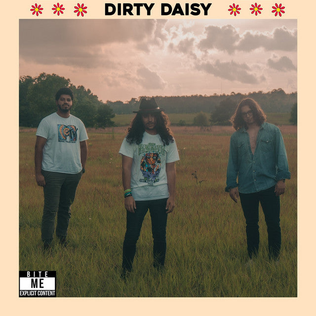 Dirty Daisy by The Retrograde